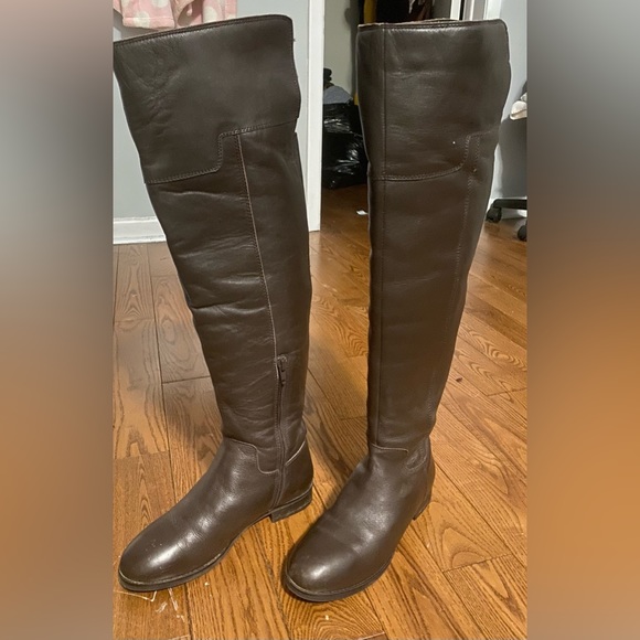 ALDO over the knee high boot Size 6.5 - Picture 2 of 7